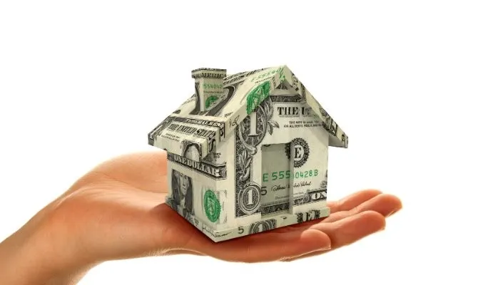 Seattle investment property concept
