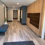 northlink lobby