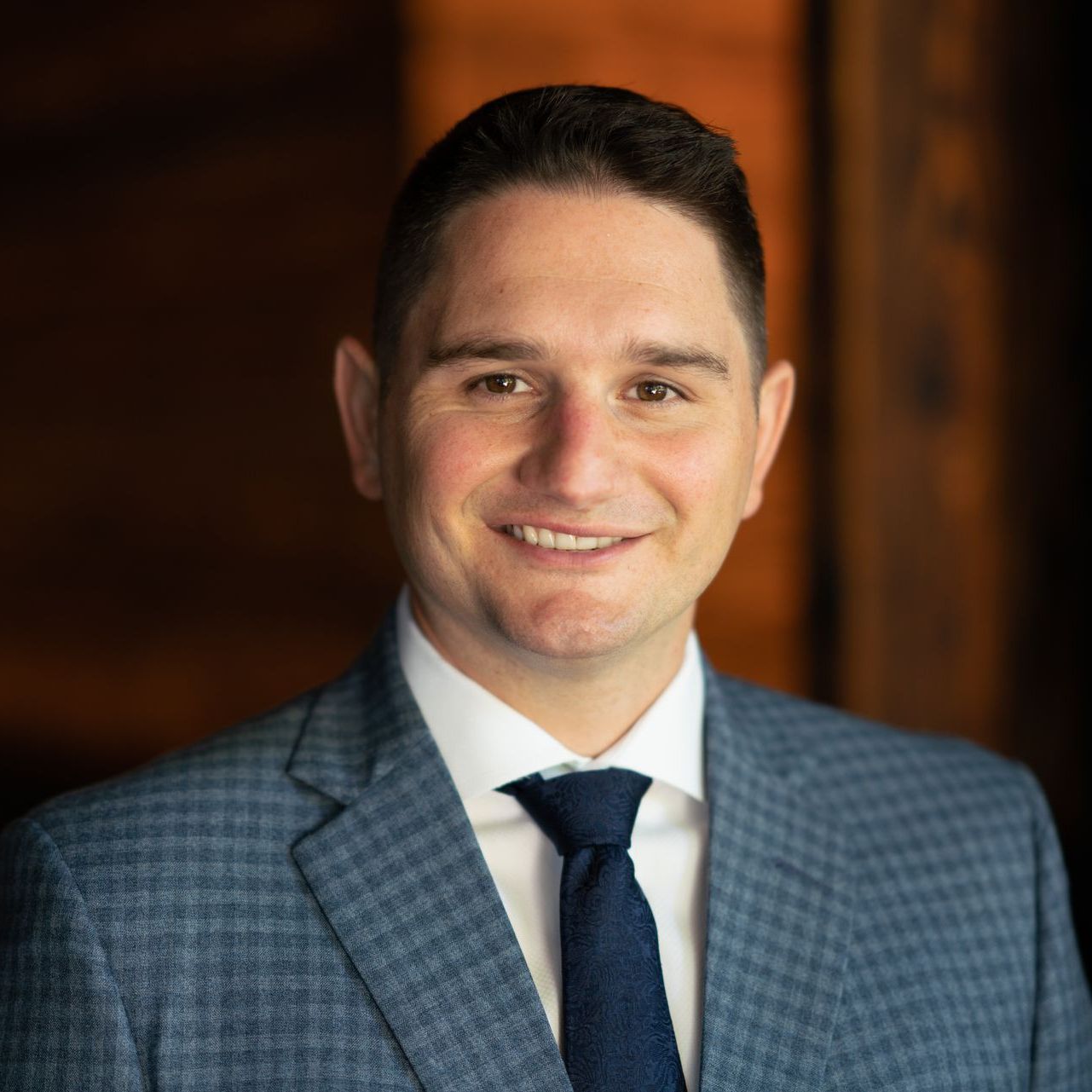 Alfred R. Anderson, Director of Investment Sales at Pacific Crest Real Estate