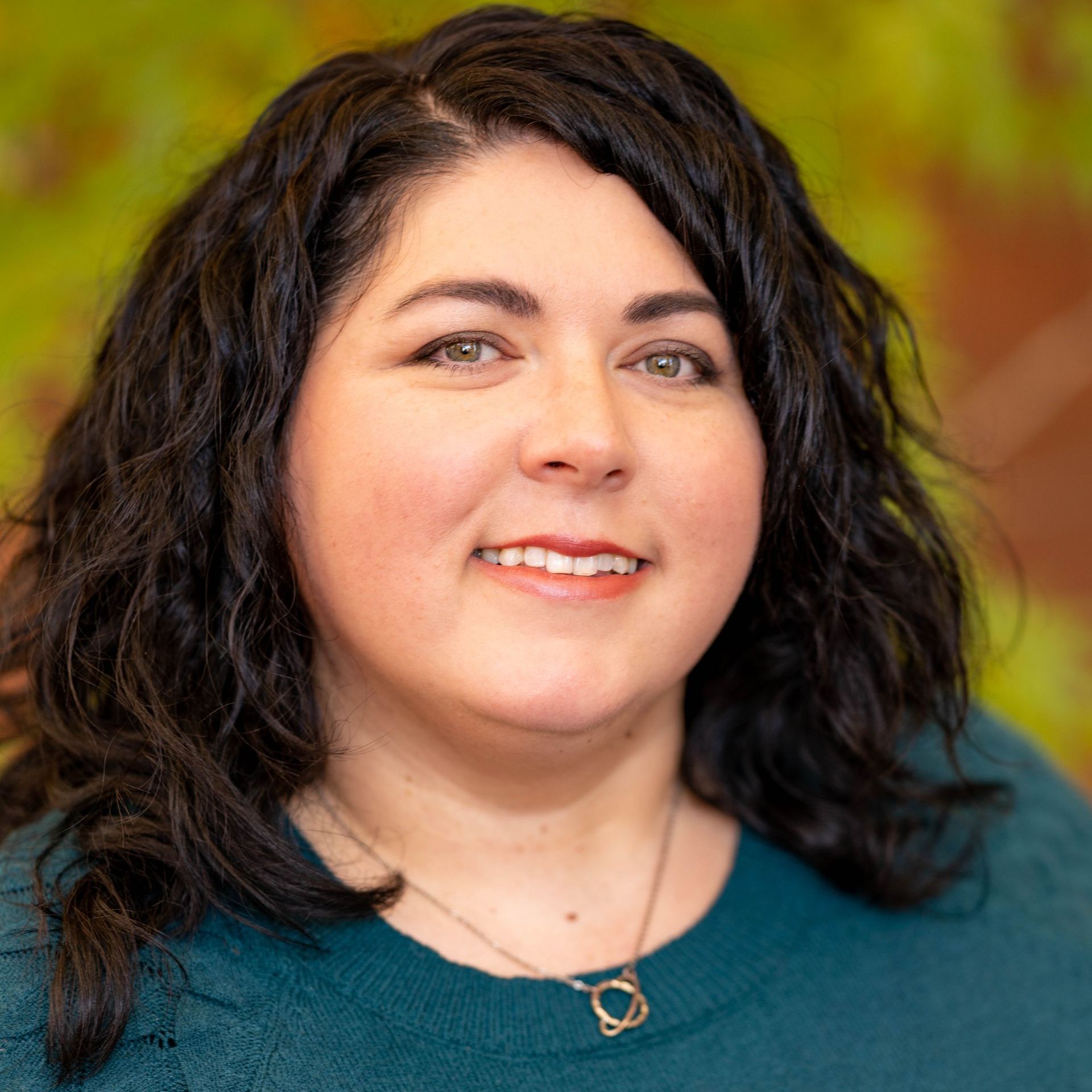 Amy Beedon, Director of Property Accounting at Pacific Crest Real Estate
