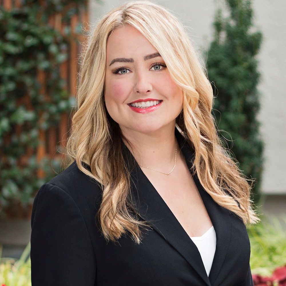 Angie Bentler, Director of Asset Management / Principal at Pacific Crest Real Estate