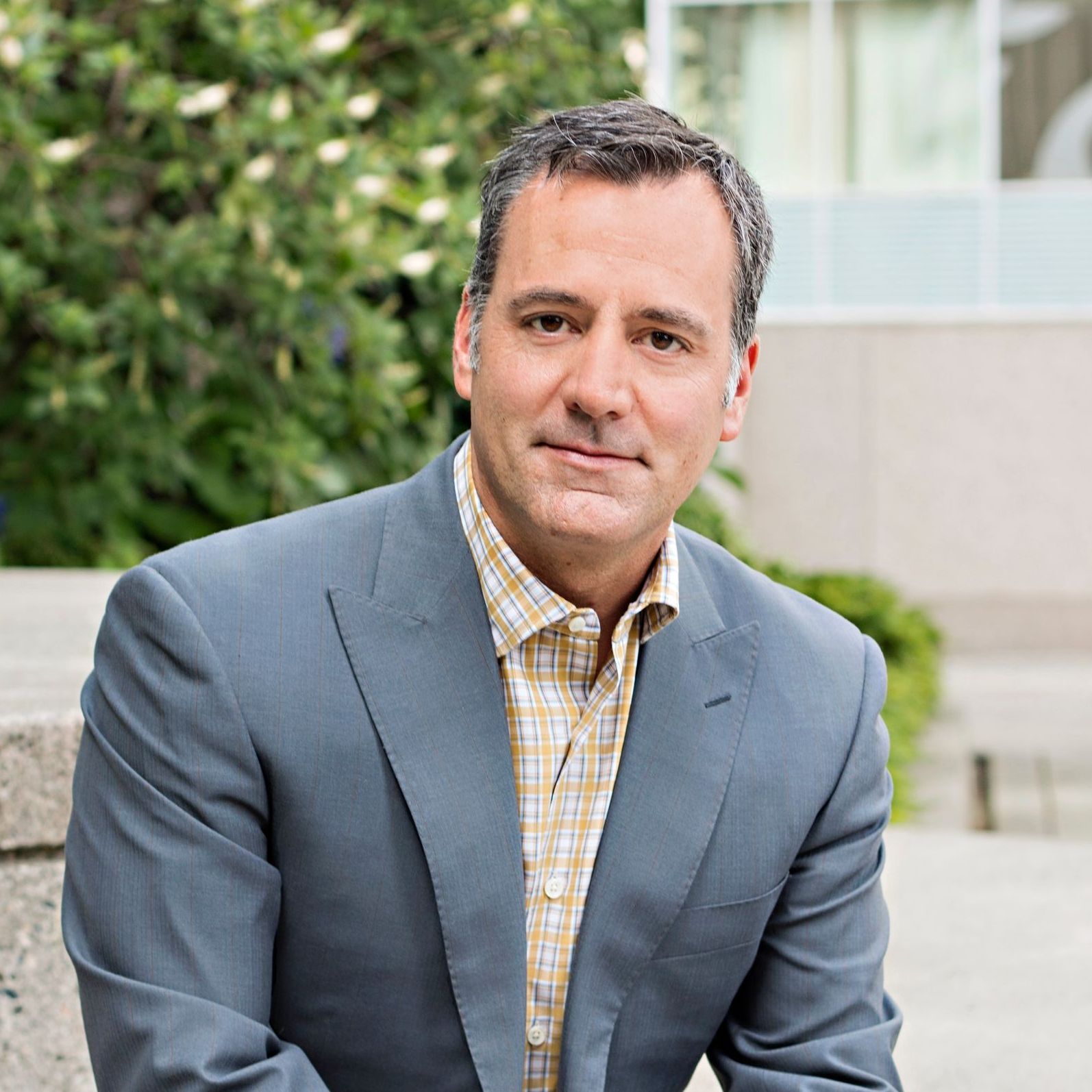 John Stoner, Principal at Pacific Crest Real Estate