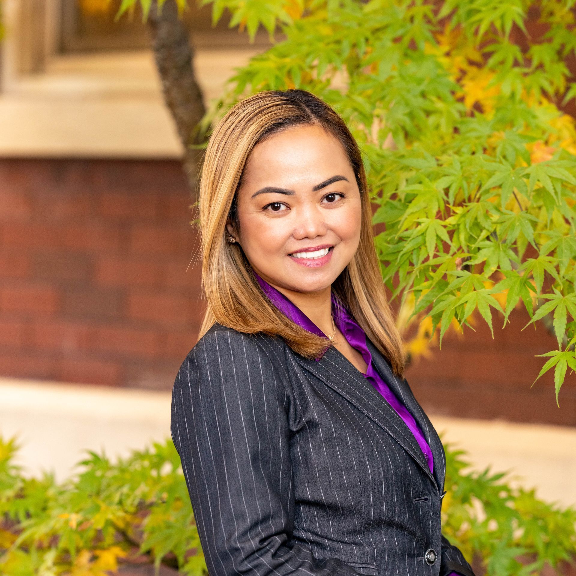 Joy Campbell, Asset Manager at Pacific Crest Real Estate