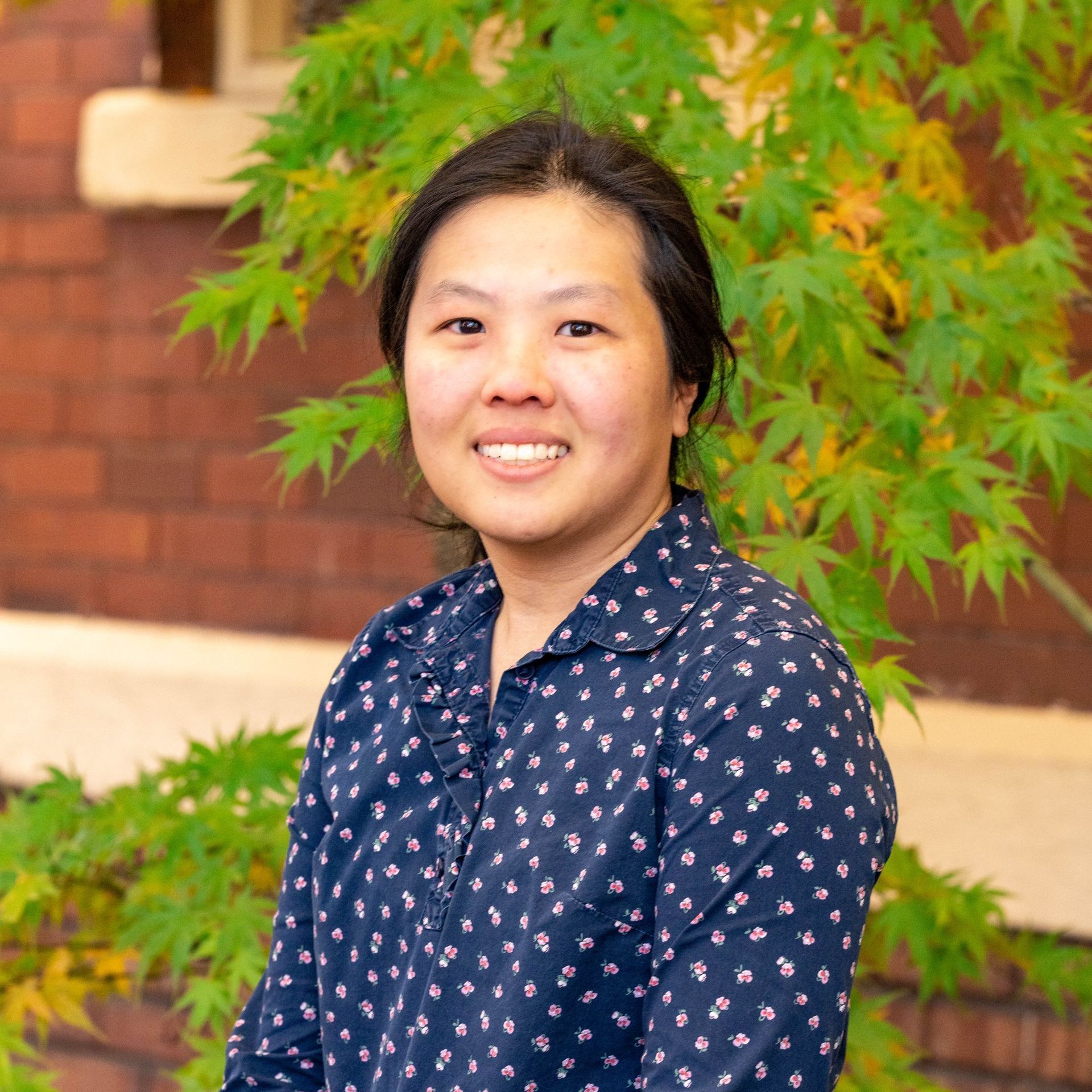 Keina Ishiyama, Property Accountant at Pacific Crest Real Estate