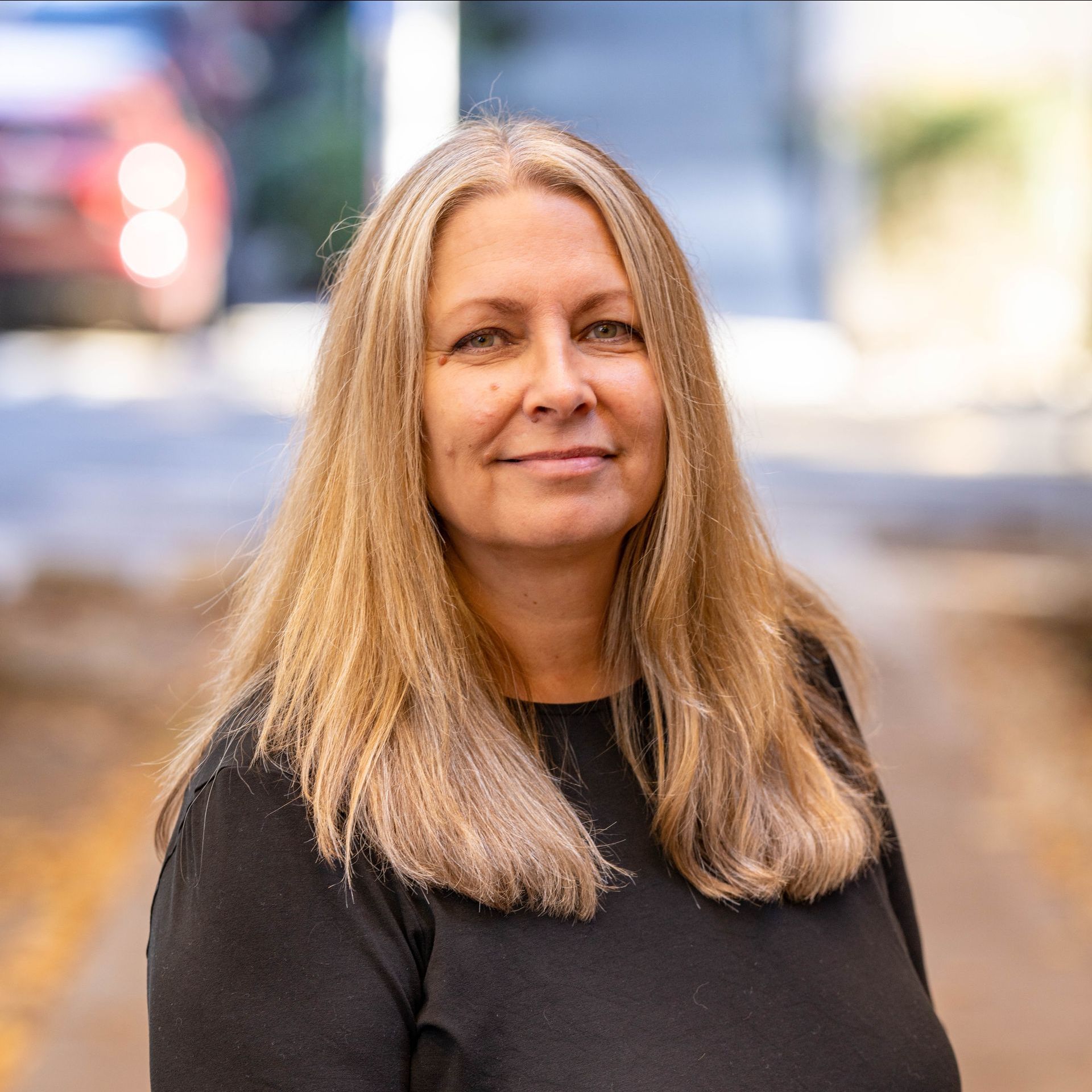 Lauren Piper, Designated Broker / Principal at Pacific Crest Real Estate
