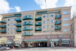 Hawthorne, 1618 Bellevue Ave Seattle, WA 98122