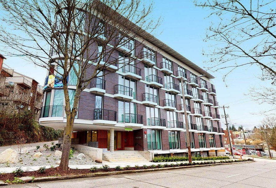 Inspire, 3825 Bridge Way N Seattle, WA 98103