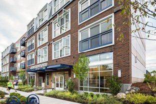 Junction Flats, 4433 42nd Ave SW Seattle, WA 98116
