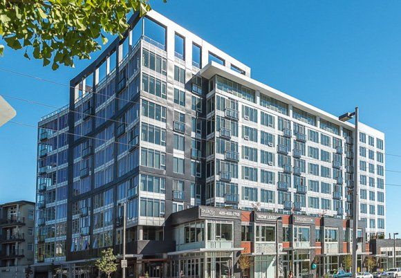 PARK 88, 88 102nd Ave NE Bellevue, WA 98004
