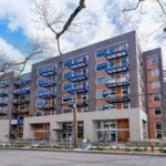 STREAM BELMONT apartments, 500 Belmont Ave E Seattle, WA 98102
