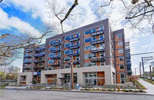 STREAM BELMONT, 500 Belmont Ave E Seattle, WA 98102