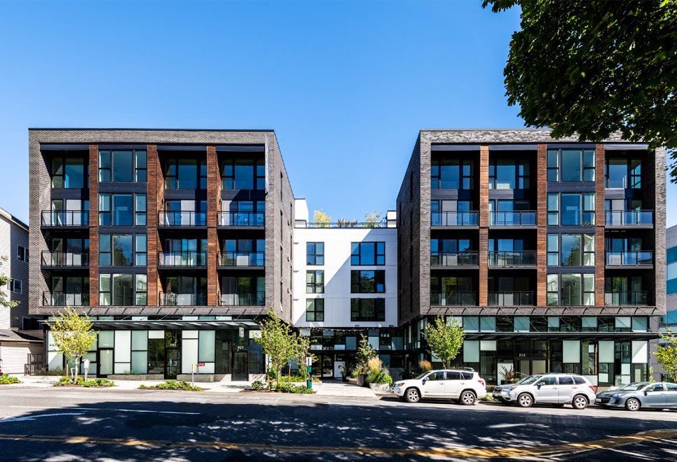 Stream Dexios, 1600 Dexter Ave N Seattle, WA 98109