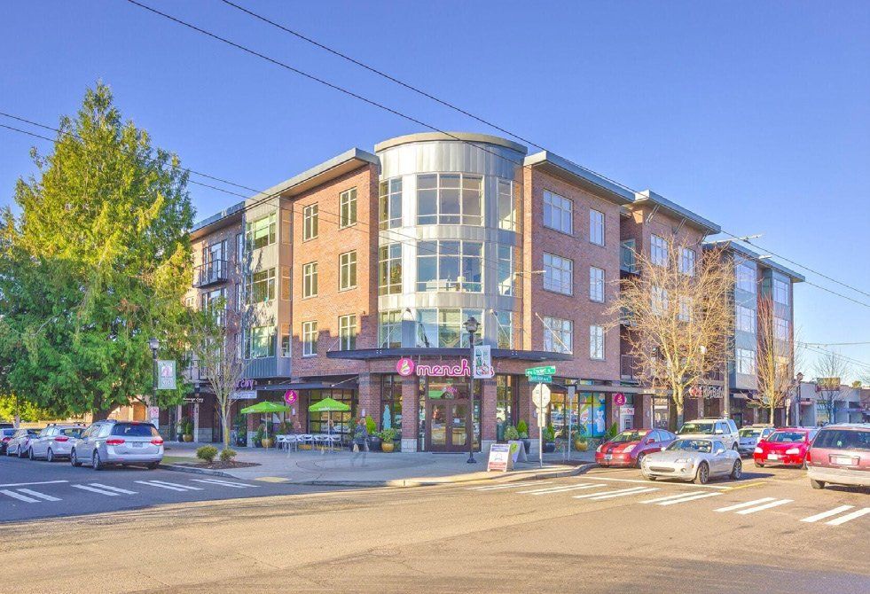Sweetbrier, 8 W Crockett St Seattle, WA 98119