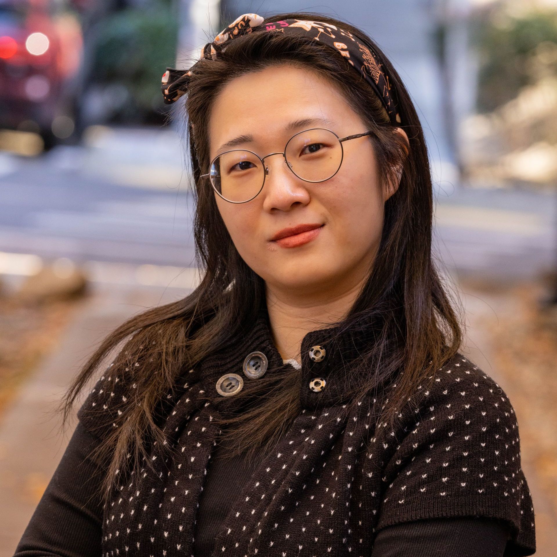 Susan Zhao, Senior Property Accountant at Pacific Crest Real Estate